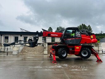 Manitou mrt 1635 - 7