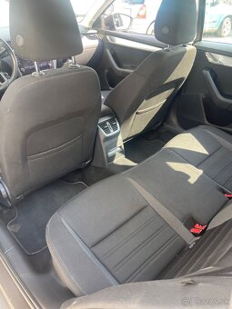 ❗️OCTAVIA COMBI 3 1.6 TDI FACELIFT❗️ - 7