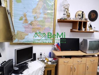 Dvoj izbový byt v centre mesta Liptovský Mikuláš ID: 008-112 - 7