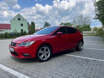 Seat Leon 1.2 TSI 77kW FULL LED - 7