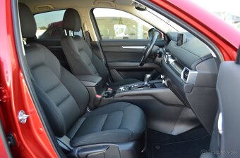 Mazda CX-5 2.0 Skyative-G 4X4 165PS Kamera LED odpočet DPH - 7