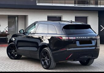 Auto na Svadbu, Land Rover-Velar, BMW M-packet , MercedesAMG - 7