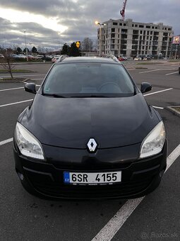 Renault Megane 1.9 dci 96kwt - 7