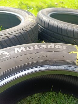 Matador hectorra 3 195/55 r16 - 7