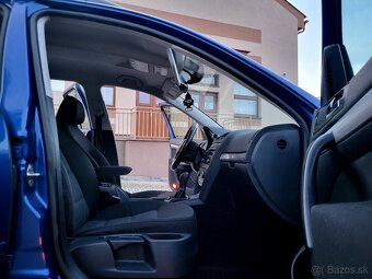 Škoda octavia 1.6 TDI Elegance Max R.V.2012 - 7