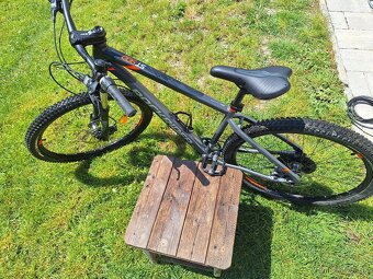 Rockrider ST900 - 7