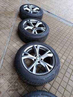 Bmw x5 x6 e70 e71 - 7
