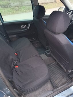 scout 1.4 TDI 59KW - 7