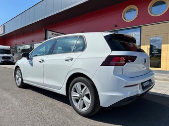 Volkswagen Golf 8 1.5 TSI 110kW Life - 7