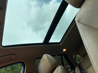 BMW 320d E91 automat - 7