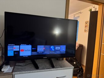 SAMSUNG televízor - 7