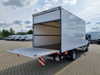 Ford Transit Kontajner 8 ePAL 2,0 TdCi/170Hp - 7