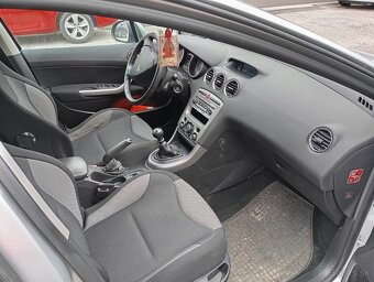 Peugeot 308 SW 1,6 eHDI - 7