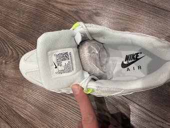 Nike Air Max - 7