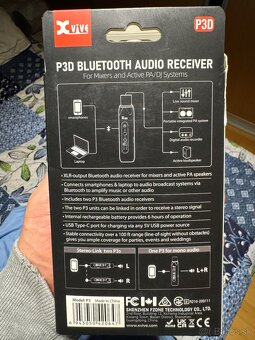 Electro-Voice - 7