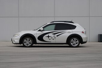 Subaru Impreza 2.0 Diesel XV - 7