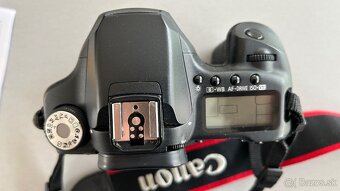 Canon EOS 50D - 7