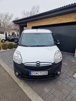 Opel Combo Combi 1.6 CDTI L2H1 - 7