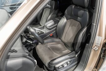 Audi Q7 3.0 TDI 272k quattro tiptronic 8-st. - 7