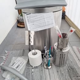 Praktické vecičky do domácnosti, kúpeľne... - 7