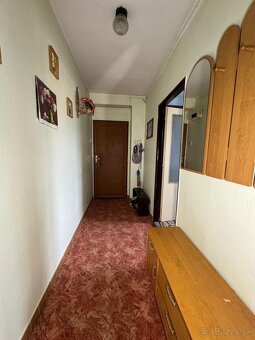 2-izbový byt na predaj, Bešeňová - 7