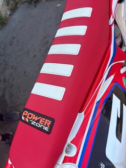 Honda CRF 250 rv.2012 - 7