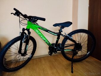 Bicykel 24 Ghost Powerkid - 7