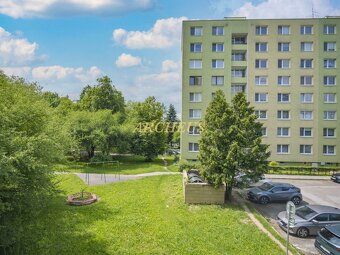 NA PREDAJ, 1 IZBOVÝ BYT, 32m2, MUKAČEVSKÁ, PREŠOV - 7