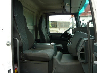 MAN TGL 12.220 CHLAĎÁK+ČELO AUTOMAT - 7