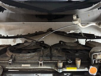 SUBARU OUTBACK / LEGACY 2009 - 2014, Kompletný predok - 7