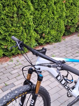 Cube Elite C:68 SL L - 7