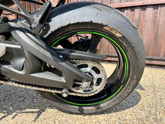 Kawasaki ninja zx10r 2012 147kw - 7
