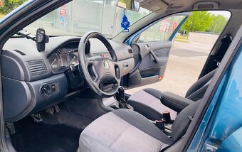Škoda Octavia 1.9TDI 96Kw Elegance - 7