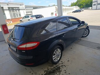 FORD MONDEO 2,0 TDCI /2011/213.000 KM - 7
