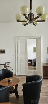 2 izbový byt na prenájom po kompletnej rekonštrukcii v staro - 7