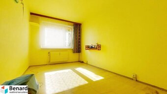 VEĽKÝ 95 m2, 4 IZBOVÝ BYT, NA PREDAJ, UL. A. MATUŠKU, PREŠOV - 7