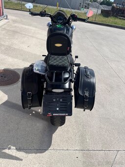Kawasaki Vulcan S 650 - 7