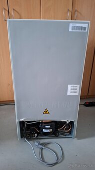 Jednodverová chladnička Zerowatt ZHTOP484WC - 7