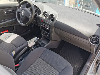 Seat Cordoba 1.4i - 7