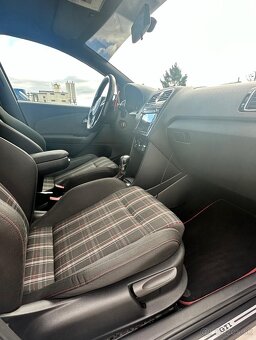 Volkswagen Polo GTI 1.4 - 7