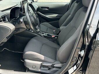 Toyota Corolla Combi 1.8 Hybrid A/T, r.v.: 2021 - 7