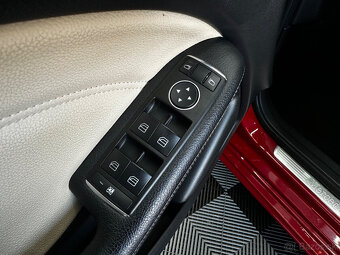 Mercedes-Benz B trieda 180 CDI A/T - 7