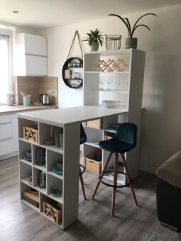 FOR RENT 2-room apartment - Košice Old Town - 7