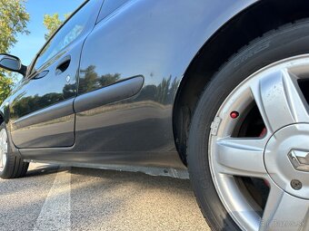 Predám Renault Clio SPORT 1.4 16v - 7