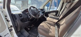 Boxer Furgon 2,0 BlueHdi 130k M6 (Odpočet DPH) - 7