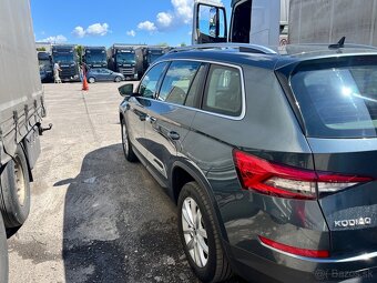 Škoda Kodiaq 2021 - 7