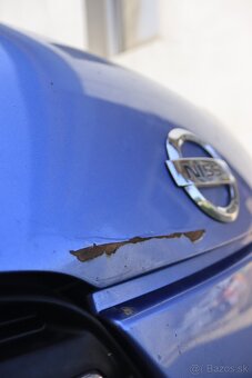 Nissan Micra- Diely - 7