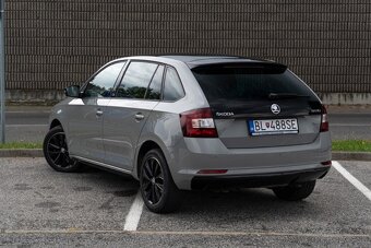 Škoda Rapid 1.0 TSI 110k Monte Carlo - 7