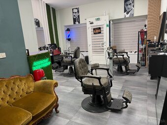 Odstupim barbershop - 7