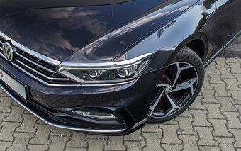 Volkswagen Passat B8.5 Variant 2.0TDI EVO DSG 110kW automat - 7